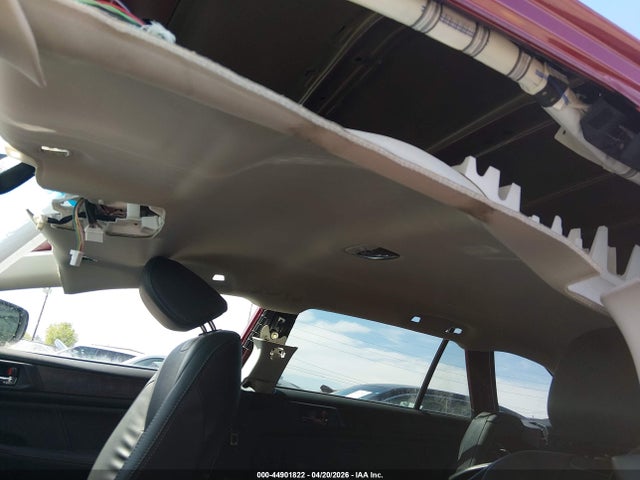 Subaru Outback 3.6r Limited