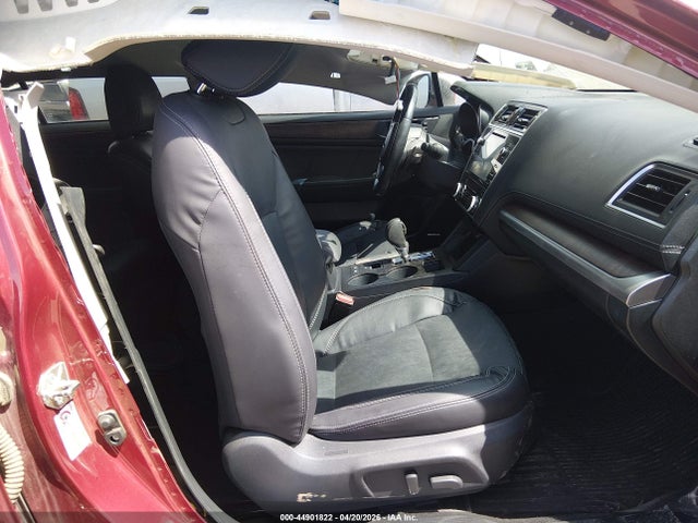 Subaru Outback 3.6r Limited