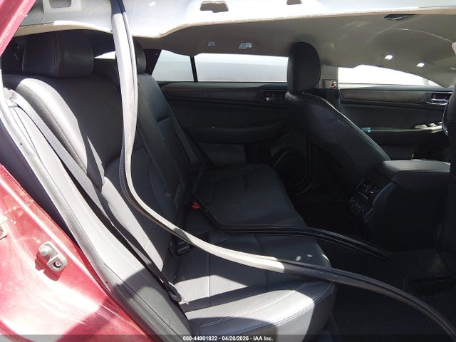 Subaru Outback 3.6r Limited
