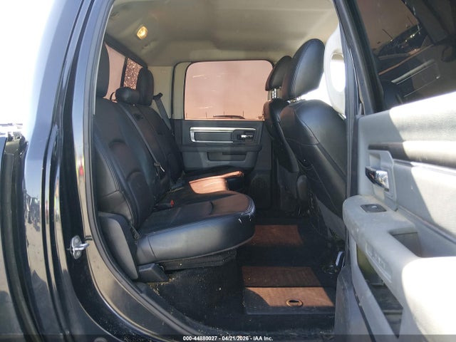 Ram 1500 Lone Star
