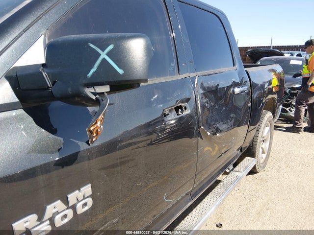 Ram 1500 Lone Star