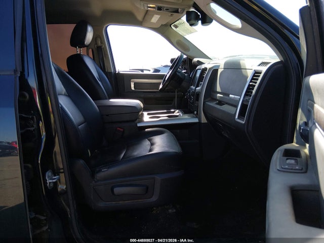 Ram 1500 Lone Star