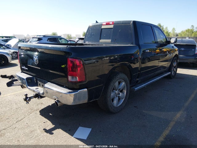 Ram 1500 Lone Star