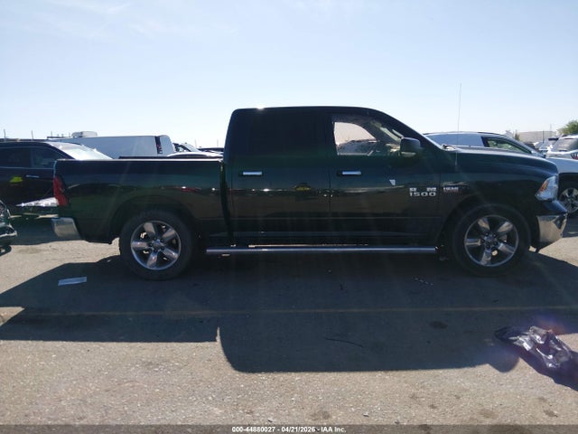 Ram 1500 Lone Star
