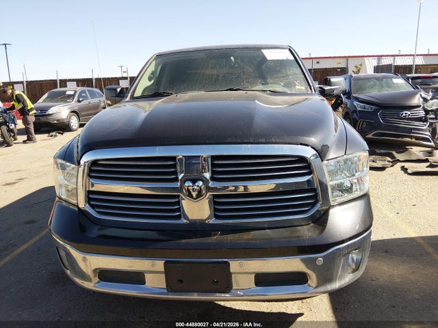 Ram 1500 Lone Star