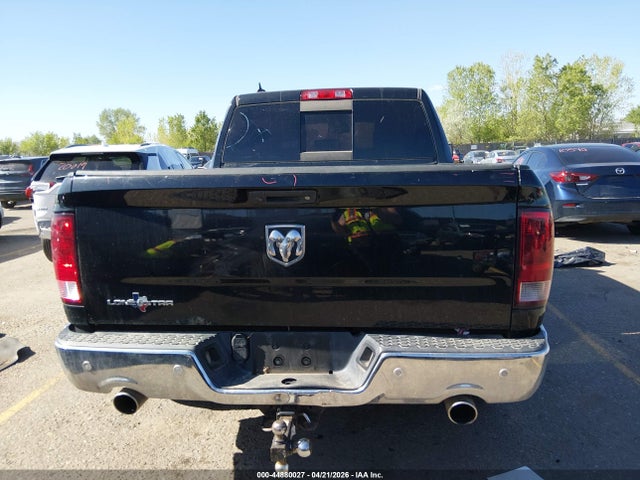 Ram 1500 Lone Star