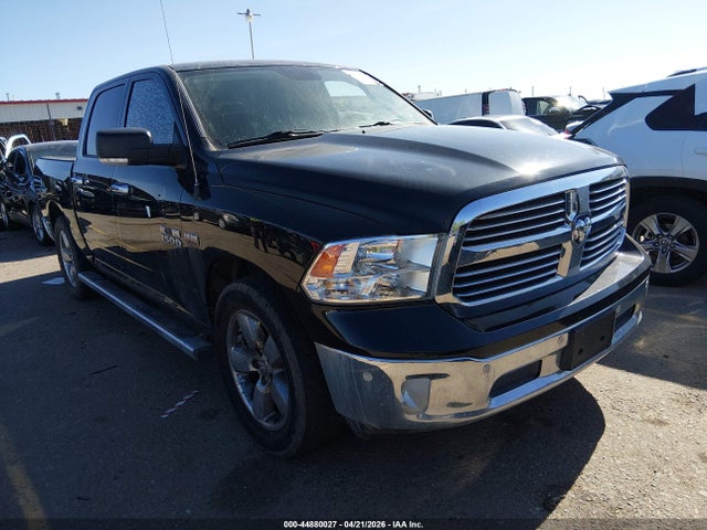 Salvage Ram 1500 Image