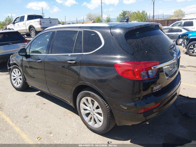 Buick Envision Essence