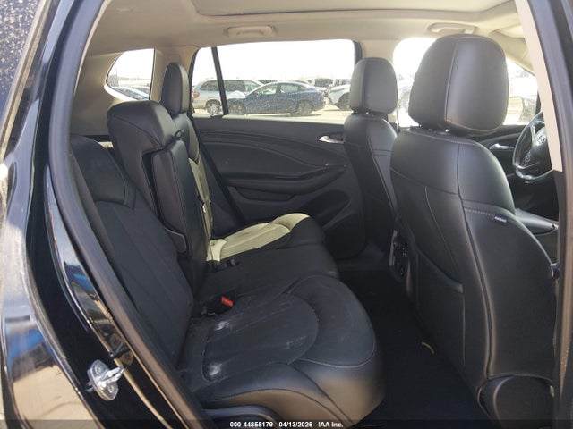 Buick Envision Essence