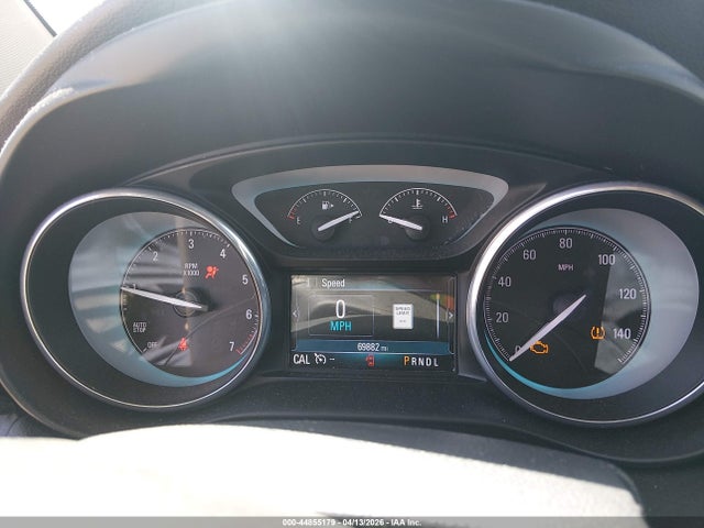 Buick Envision Essence