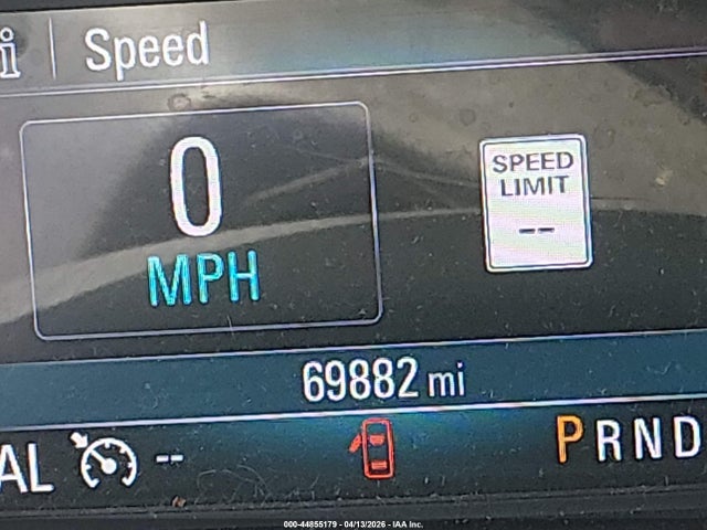 Buick Envision Essence