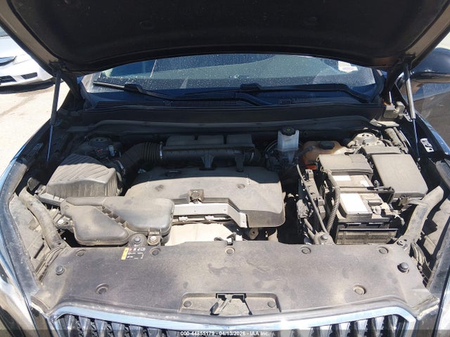 Buick Envision Essence