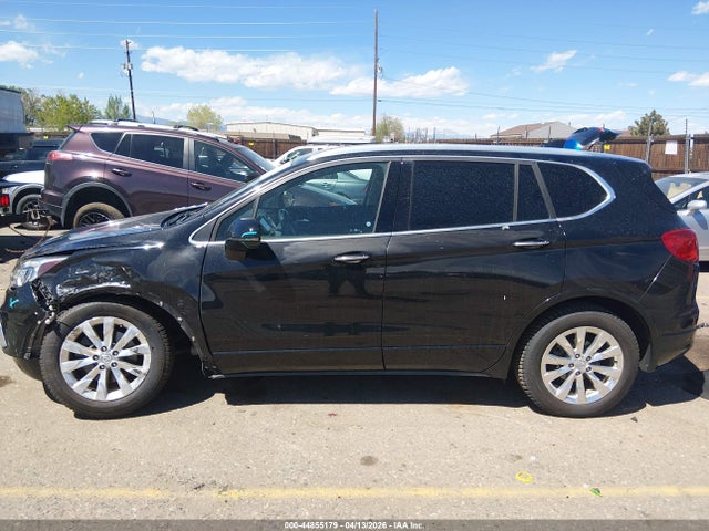 Buick Envision Essence