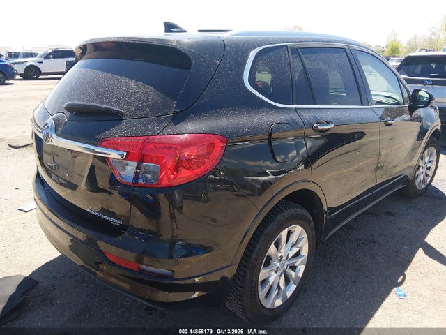 Buick Envision Essence