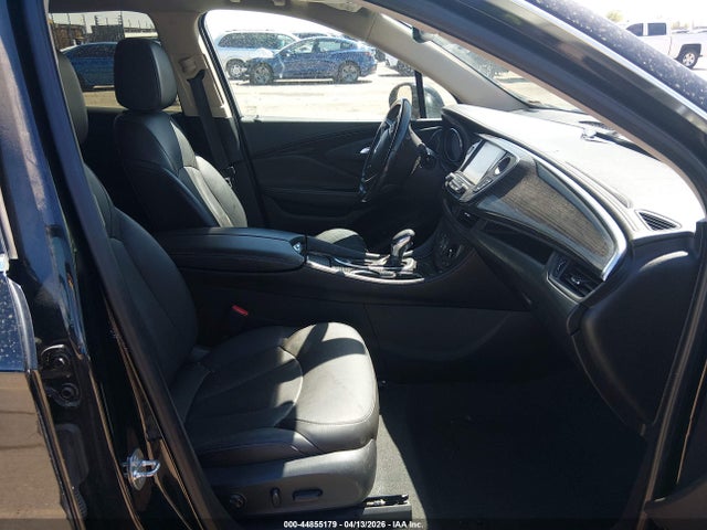 Buick Envision Essence