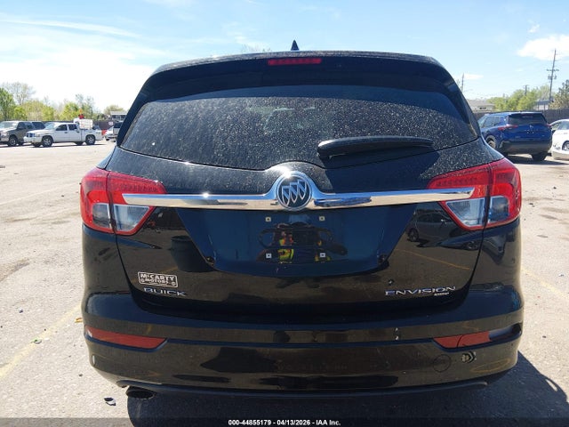 Buick Envision Essence