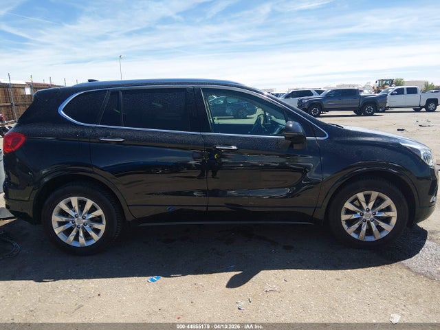 Buick Envision Essence