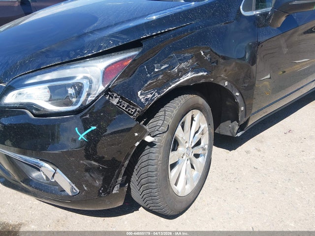 Buick Envision Essence