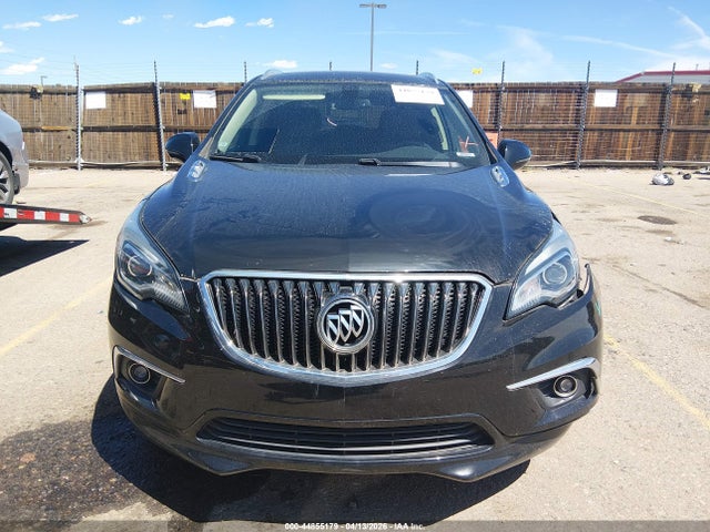 Buick Envision Essence
