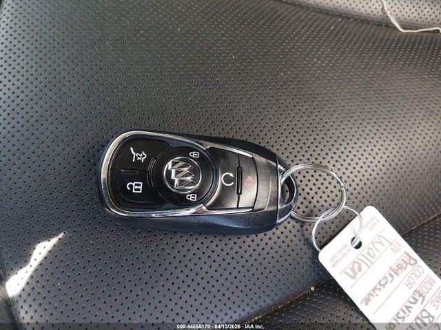 Buick Envision Essence