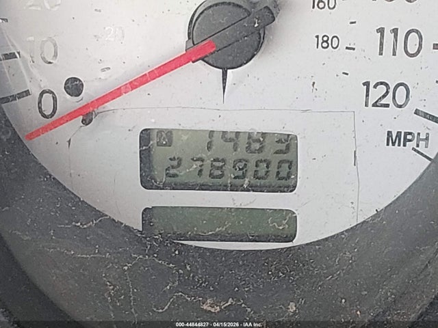 Subaru Forester X