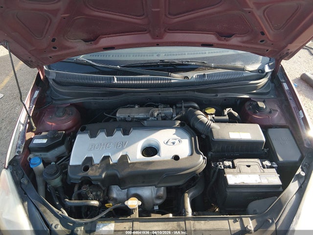 Hyundai ACCENT Gls