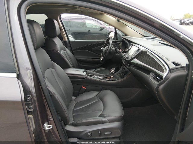 Buick Envision Premium Ii