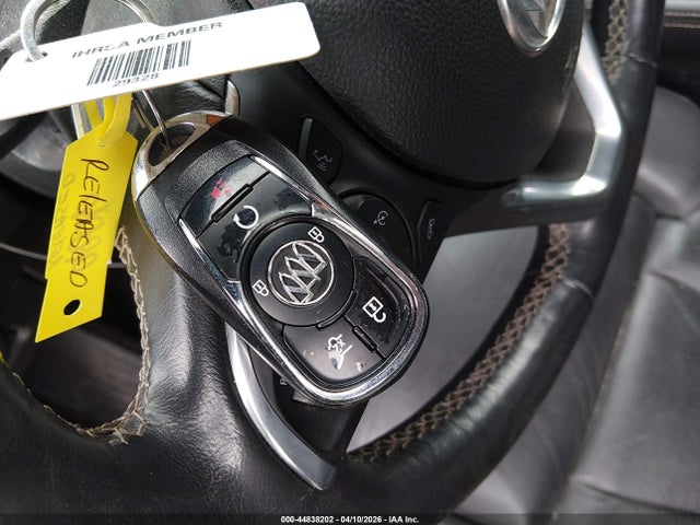 Buick Envision Premium Ii