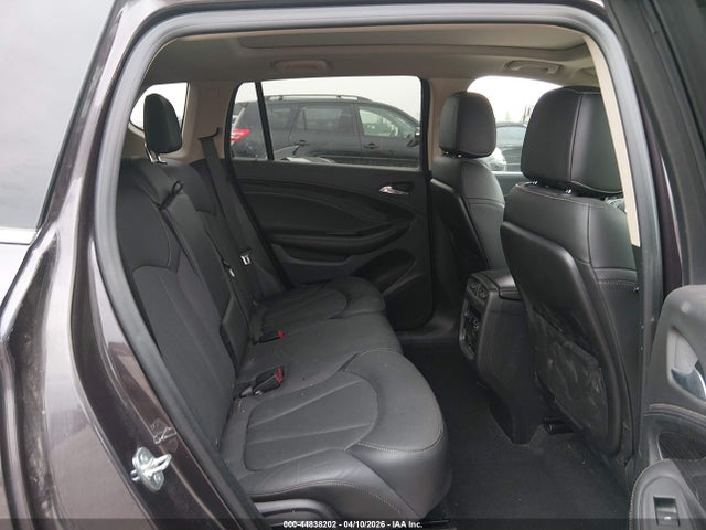 Buick Envision Premium Ii