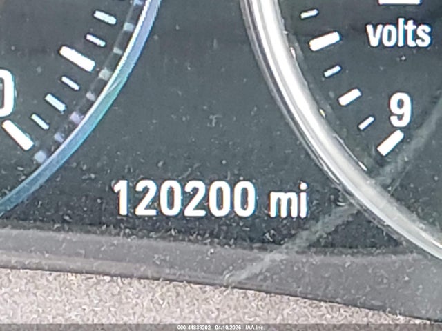 Buick Envision Premium Ii
