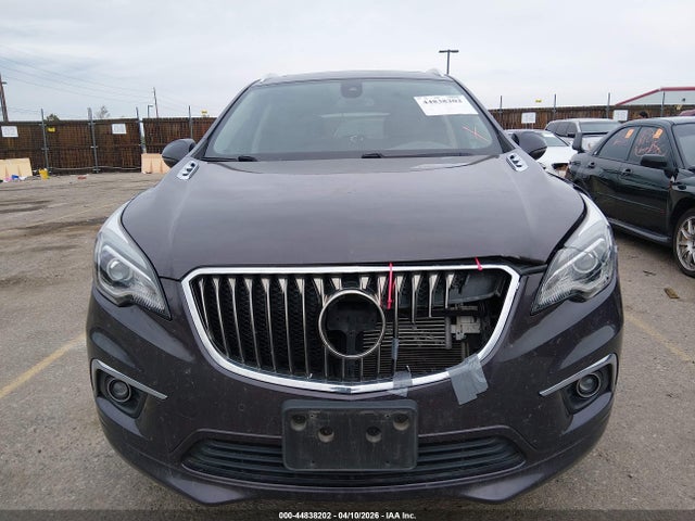 Buick Envision Premium Ii