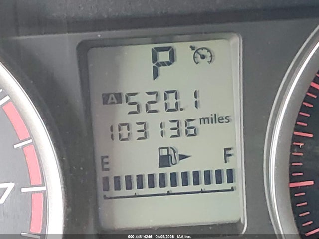 Subaru Forester 2.5i Premium