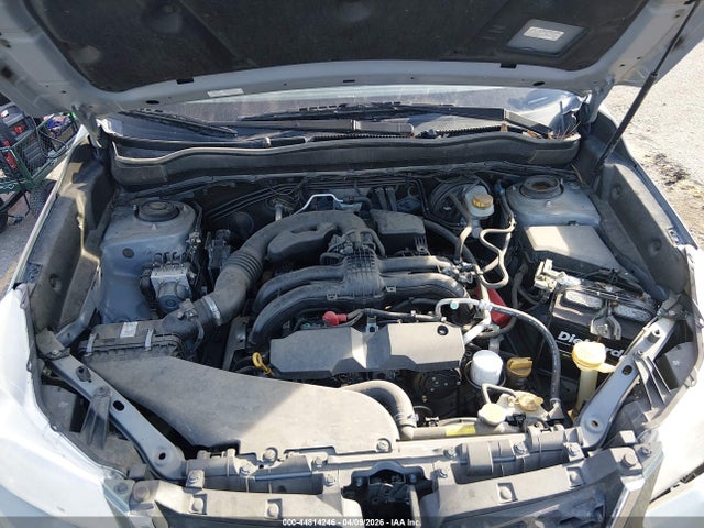 Subaru Forester 2.5i Premium