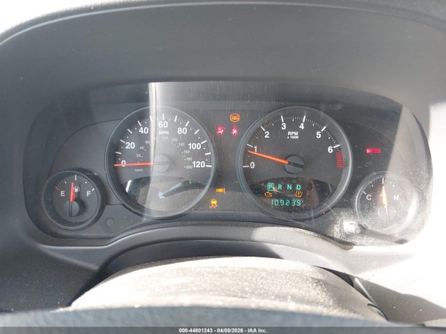Jeep Patriot Sport
