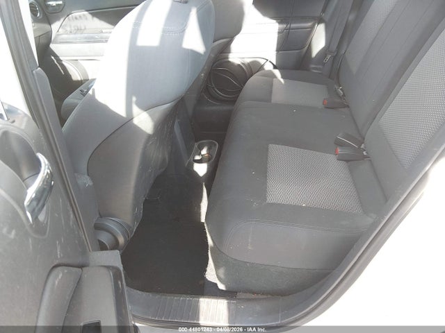 Jeep Patriot Sport