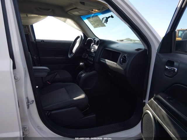 Jeep Patriot Sport