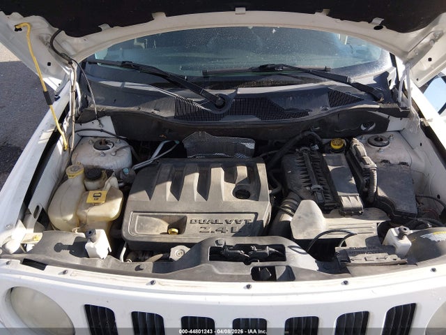 Jeep Patriot Sport
