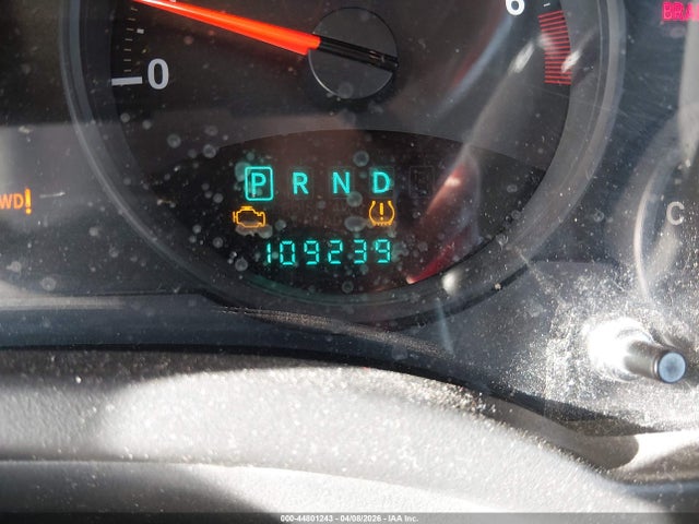 Jeep Patriot Sport