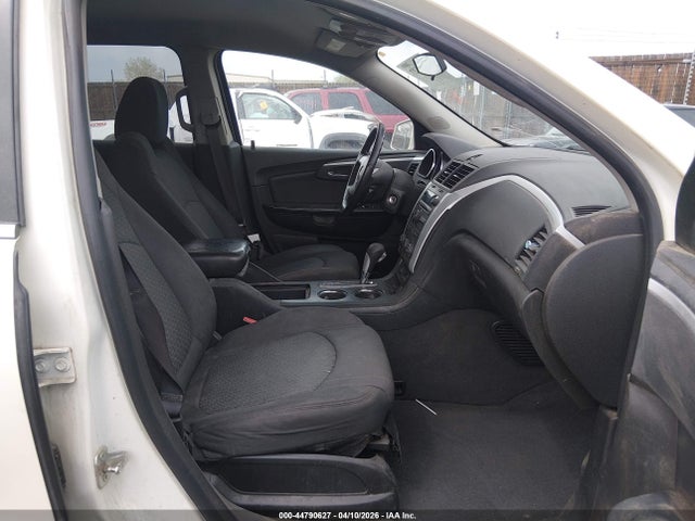 Chevrolet Traverse 1lt