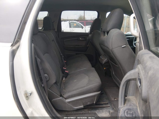 Chevrolet Traverse 1lt