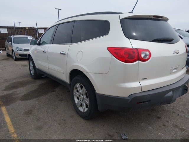 Chevrolet Traverse 1lt