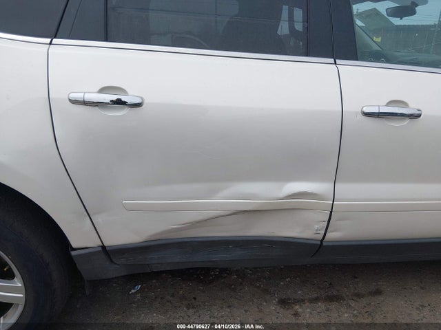 Chevrolet Traverse 1lt