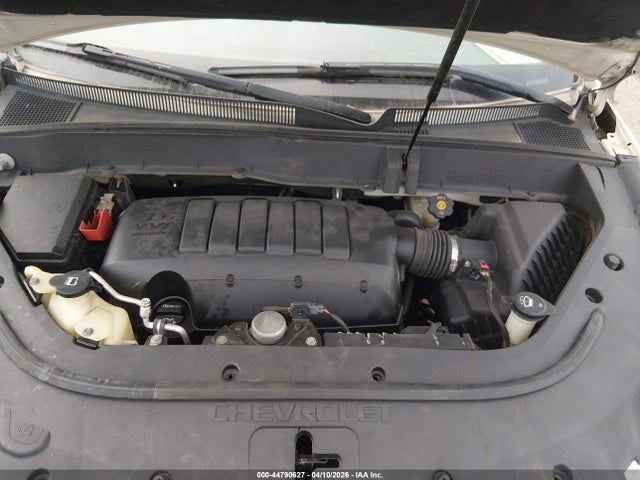 Chevrolet Traverse 1lt