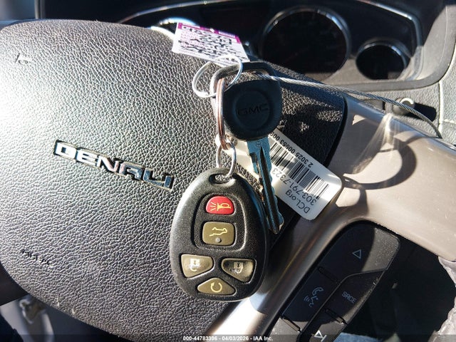 GMC Acadia Denali