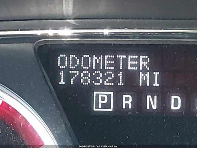 GMC Acadia Denali