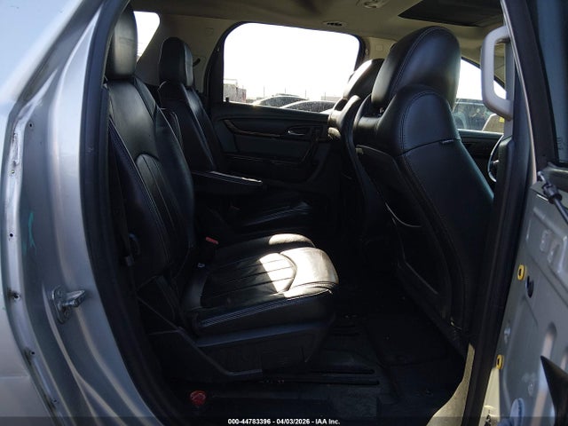 GMC Acadia Denali