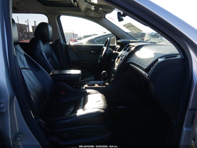 GMC Acadia Denali