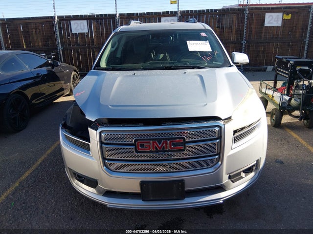 GMC Acadia Denali