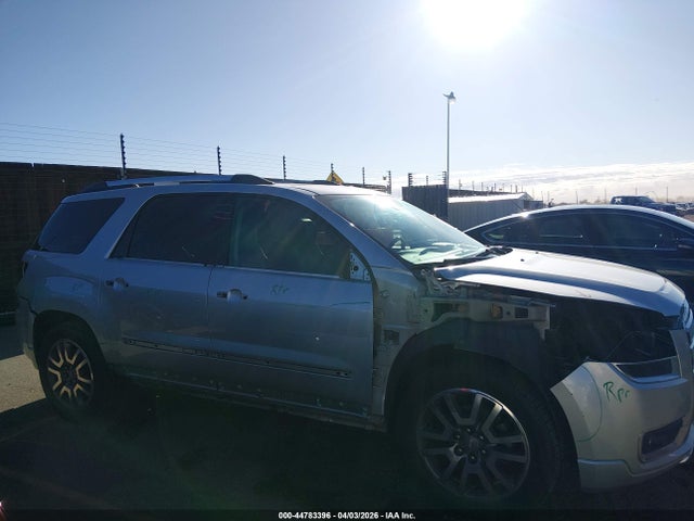 GMC Acadia Denali