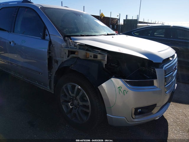 GMC Acadia Denali